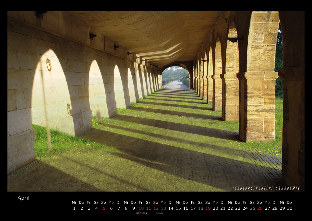 Schulungskonzept Arkademie Schulungskonzept Arkademie