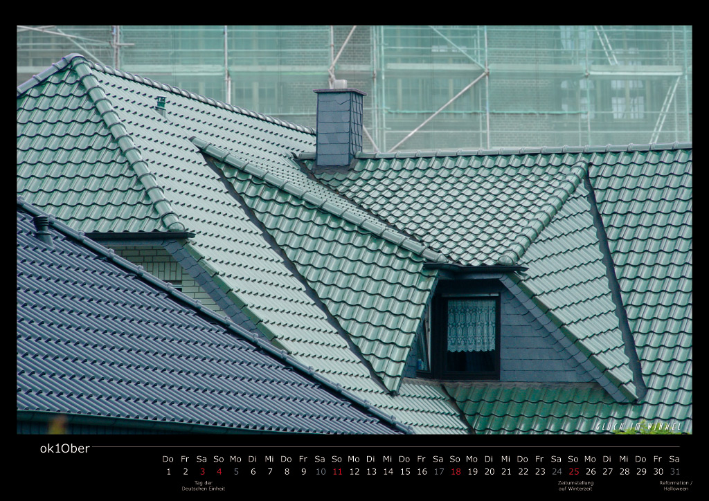 Glück im Winkel Glück im Winkel