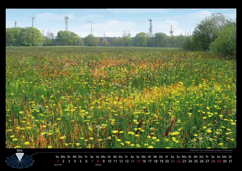 Preview of Communicating Flatrates Preview of Communicating Flatrates