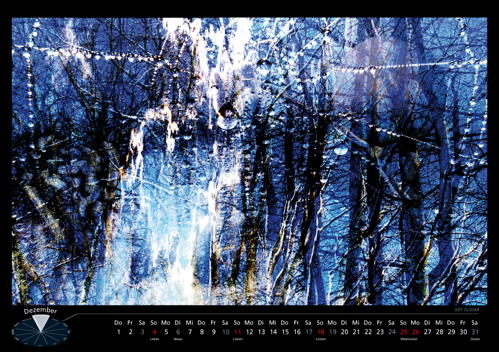 Get closer Get closer