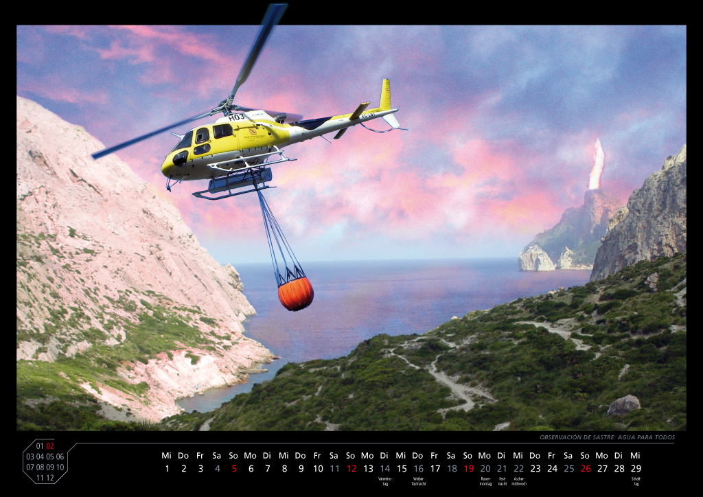 Observación de sastre: Agua para todos Observación de sastre: Agua para todos