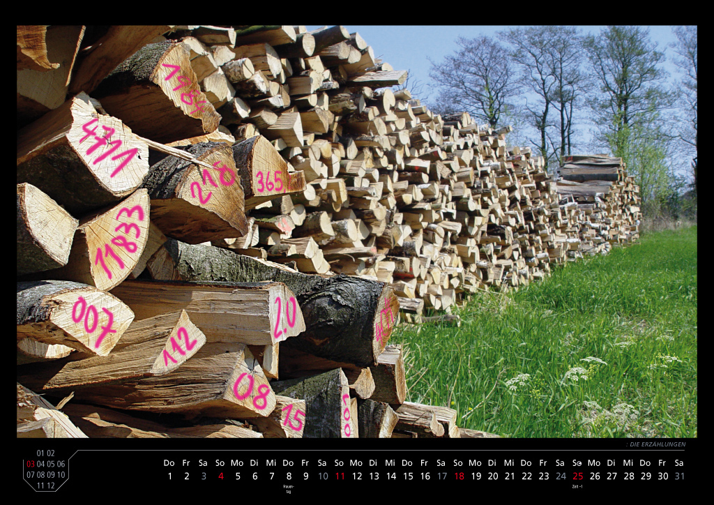 : Die Erzählungen | : Tell me a story : Die Erzählungen | : Tell me a story